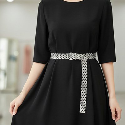 Ceinture femme