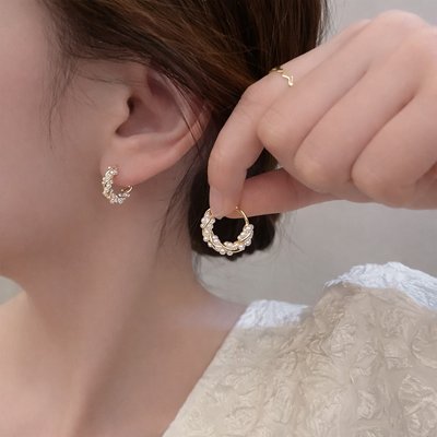 Boucles d oreilles femme 