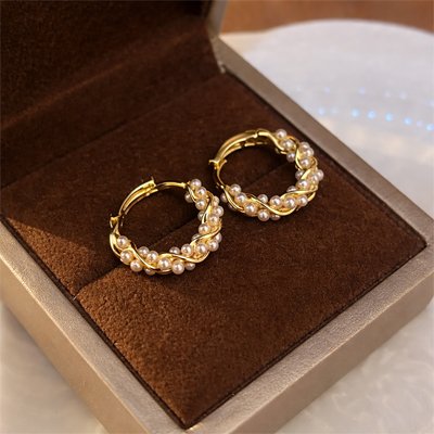Boucles d oreilles femme 