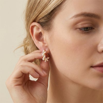 Boucles d oreilles femme 