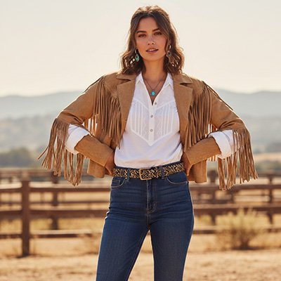 Ceinture femme​ 