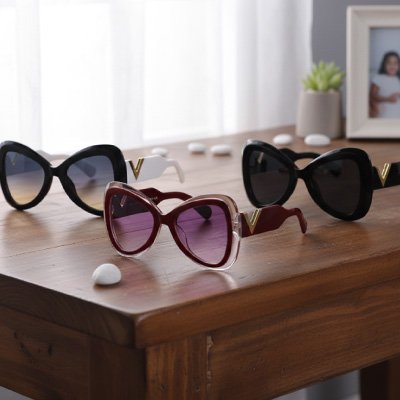 Lunette de soleil femme​ 