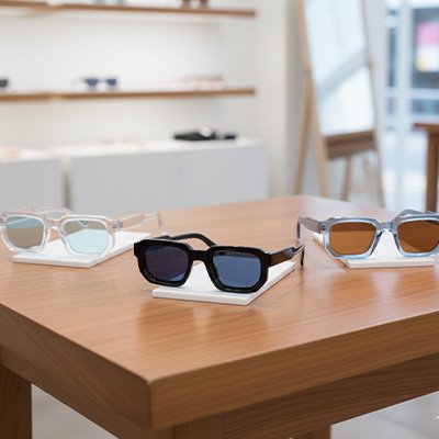 Lunette de soleil femme​ 