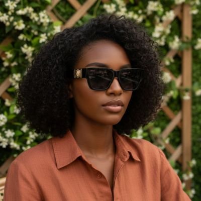 Lunettes de soleil femme​ 