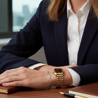 Montre femme 