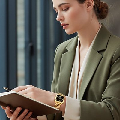 Montre femme 