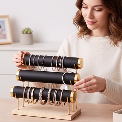 Porte bracelet​ 