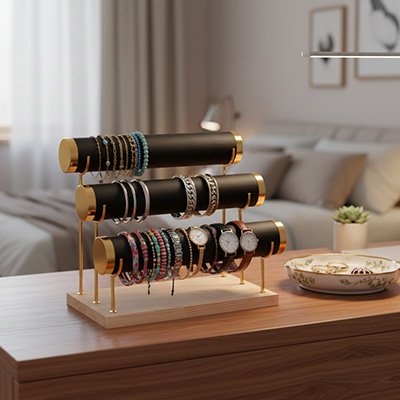 Porte bracelet​ 